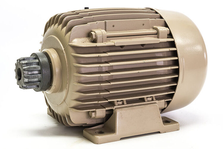 Electric Pump Motor