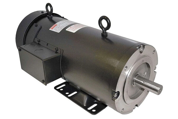 Permanent Magnet Motors