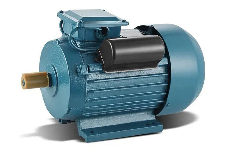 Single-Phase Induction Motor