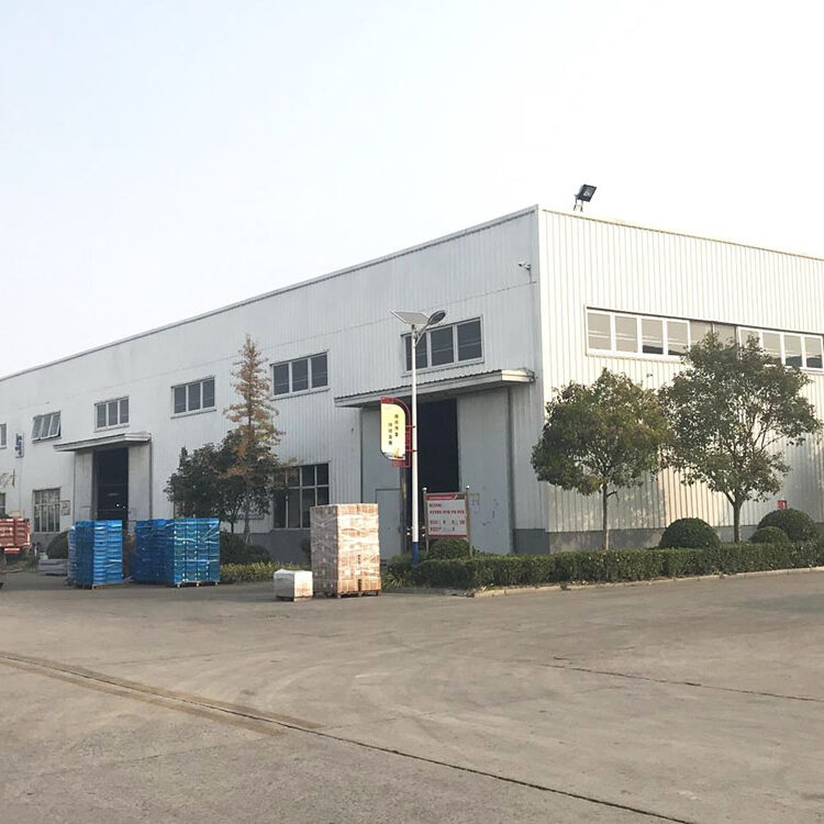 Our Factory